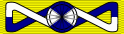 Vietnam Navy Distinguished Service Order Ribbon-First Class.svg