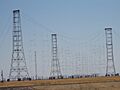 Voice of America Transmitters at Dixon, California 01