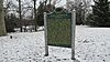 W. H. L. McCourtie Estate historic marker.jpg