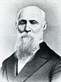 W. W. Chapman