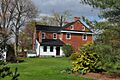 WEBER-WEAVER FARM, WEST LAMPETER, LANCASTER COUNTY, PA