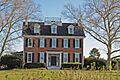 WILLIAM HOUSE, ODESSA, SOUTHERN NEW CASTLE COUNTY, DE