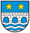 Coat of arms of Muhen