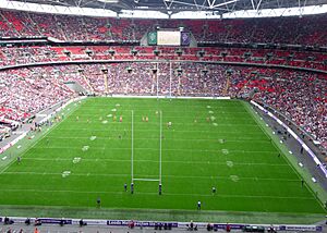 Wembley Stadium (49788926648)