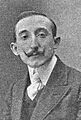 Wenceslao Fernández Flórez 1910