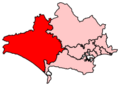 WestDorset2007Constituency