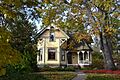 Whited House (Ashland, Oregon)