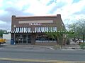 Wickenburg-Safeway Pay and Takit