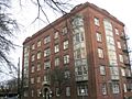 Wickersham Apartments Portland