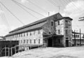 Woonsocket Mills HABS RI1