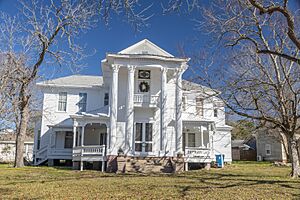 Youens House Navasota Wiki