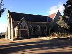 Young - St John's Anglican Church 04