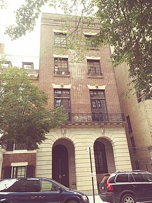 17 East 90th St 1
