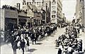 1923 Calgary Stampede parade