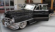 1950 Cadillac Fleetwood (31000680224)