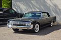 1964 Lincoln Continental Convertible (35951033032)