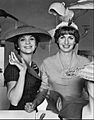 1976 Laverne and Shirley