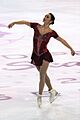 2016–2017 Grand Prix of Figure Skating Final Kaetlyn Osmond MG 3951