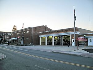 2546 - Ephrata - Pioneer Fire Company No1