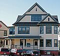 320 North Cascade Avenue - Boulder Crescent Place Historic District