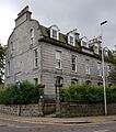 37 Westburn Road, Aberdeen