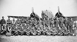487 Squadron RNZAF