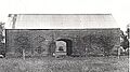497 - Warbys Barn & Warbys Stables - Warby's Barn; before conversion to flats (5045445b1)