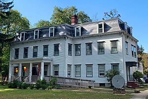 614 Greenbrook Road, North Plainfield, NJ
