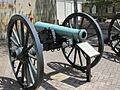 6 Pounder Smoothbore Gun image 3