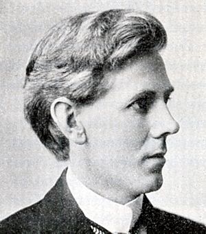 A.C. Youngdahl