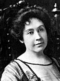 Ada Dwyer Russell, 1916