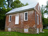 Aldie Mill Historic District C - Sarah Stierch