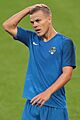 Aleksandr Kokorin Sochi