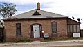 Alfred Griffin House, Yuma, AZ