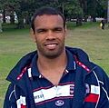 Amos roberts