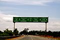 Andhra Pradesh NH 5 Highway India