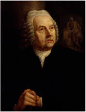 Andreas Bernardus de Quertenmont - Portrait of Peter Scheemakersf