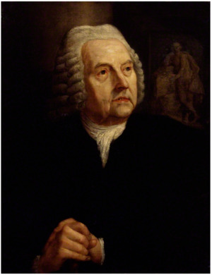 Andreas Bernardus de Quertenmont - Portrait of Peter Scheemakers.tiff