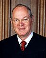 Anthony Kennedy official SCOTUS portrait crop