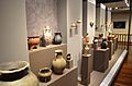 Archäologisches Museum Mytilini 03 - Vasen