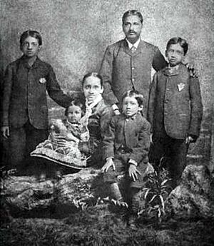 Aurobindo.family