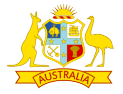 Australia cricket women logo.svg