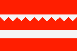 Bandera de Castellserà