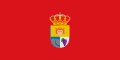 Bandera de Fompedraza (Valladolid)
