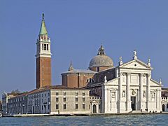 Basilica di San Giorgio Maggiore (Venice)