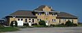 Baudette Depot