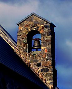 Bell tower (8626016349)