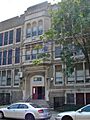 Belmont School Philly A
