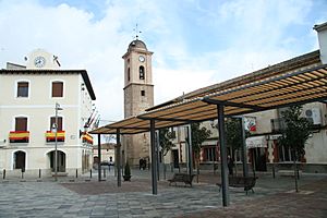 Belvís plaza.JPG