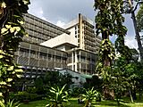 Benh vien Cho Ray -phường 12, Quận 5, TPHCM, Việt Nam - panoramio